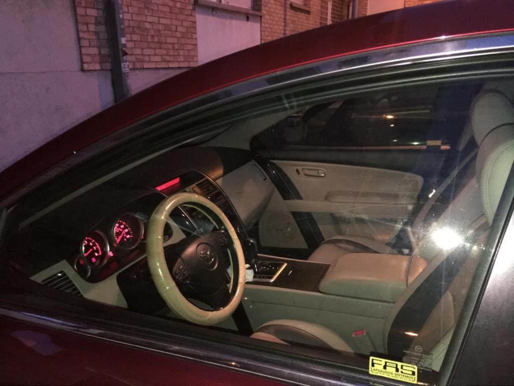 شقة Smb بوزو المظهر الخارجي الصورة